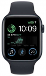 Apple Watch SE 2.gen 44mm GPS + Cellular Aluminum (Atnaujintas, būklė kaip naujas)