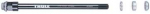 Thule Thru Axle l&auml;piakseliadapteri (M12 x 1,0, 157&ndash;172 mm)