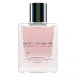 David Dobrik, David's Perfume No. 02, Eau De Parfum, Unisex, 60 ml