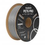 Filament PETG Pro ELEGOO (Pilka)