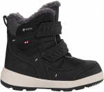 VIKING Toasty Warm GTX 2V žieminiai batai su GORE-TEX - Juodas/Charcoal
