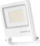 50W LED prožektorius ENDURA, baltas, 3000K, IP65