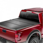 Vevor Automobilinė bagažinės uždanga Silverado ir Sierra