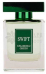 Vyri&scaron;ki kvepalai SWIFT unlimited žalias EDP 100 ml