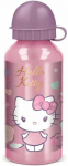 Gertuvė Hello Kitty aliuminio butelis 400 ml