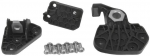 Bmw Ix I20 De&scaron;inės Žibintų Remonto Komplektas Originalus 63215A220B6
