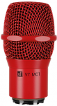Se Electronics V7 MC1 Juodas
