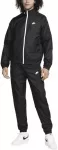 Nike Sportinis Kostiumas Vyrams Nk Club Lnd Wvn Trk Suit Juodas DR3337 01