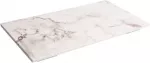 Tray GN 1/3, baltas marble