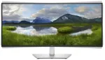 Monitorius 34.1" Dell P3425WE IPS UWQHD USB-C P3425WE (2000001365199)