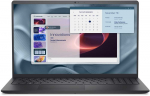 Ne&scaron;iojamas kompiuteris DELL PRO 15 ESSENTIAL PV15250 - I5-1334U 16/512GB 15.6IN W11P 1Y