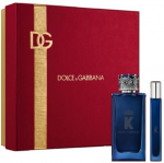 Dolce&Gabbana K By Dolce & Gabbana - EDP 200 ml + EDP 10 ml