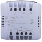 Legrand 042790 Izoliacinis transformatorius 310VA 230-400/115-230V 042790