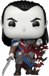 Funko POP figure Dungeons & Dragons Valindra Strahd Shapechanger