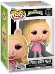 Funko Figura POP The Muppets First Mate Piggy