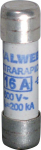 Eti-Polam cilindrinis saugiklis 14 x 51 mm 16A aR 690V CH14UQ (002635009)