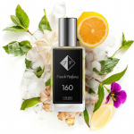 Nr160 kvepalai įkvėpti Calvin Klein CK One Reflections (UNISEX) 33 ml