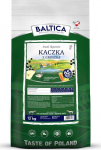 BALTICA Smaki region&oacute;w Medium and large breeds antiena with pear – sausas Maistas &scaron;unims – 12kg