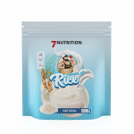 7 Nutrition Kreminis of Rice 1kg ryžių kremas
