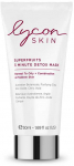 LYCON Skin Detoksikacinė kaukė, 50 ml | Superfruits 3 Minute Detox Mask, 50 ml