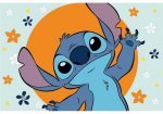 Rank&scaron;luostis Disney Lilo ir Stitch Tropical Vibes vonios kilimėlis 40x60 cm