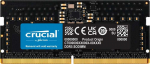 Ne&scaron;iojamo kompiuterio atmintis Crucial Atmintis do notebooka ddr5 sodimm 32gb/5600 cl46 (16gbit) tray