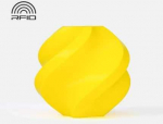 Bambu Lab PLA Tough plastikas 1.75mm 1kg - Gray