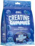 Applied Nutrition Creatine Gummies 80 gum.