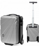 Kelioninis Mažas kabininis lagaminas 40 &times; 25 &times; 20 cm Ryanair ir Wizz Air skrydžiams