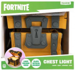 Paladone Fortnite Chest Lempa | 15 cm
