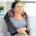 InnovaGoods Shiatsu Pro 24W