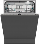 Built in indaplovė Hisense, 60cm