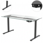 Stalo rėmas su alkūniniu mechanizmu Spacetronik SPE-113MB