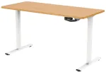 Rankinis stalas Spacetronik Moris 113WL 140x60 140