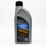 Bohemia Gifts XXL du&scaron;o želė "Tikras vyras irgi kvepia" (1000ml)