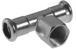 KAN-therm T-gabalas su GW 18x18mm 1/2" - 620282.3