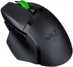 Pelė Kaytetyt Tuotteet K&auml;ytetty Razer Basilisk V3 X HyperSpeed pelihiiri, musta