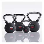 Sangpomm HAMMER Premium Kettlebell 18 kg