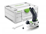 Akumuliatorinis modulinis frezeris kra&scaron;tų apdirbimui Festool MFKC 700 KA EB-Basic | 578013