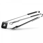 Žarsteklis ir žnyplės anglims NAPOLEON, žnyplės 50 cm, žarsteklis 63.5 cm