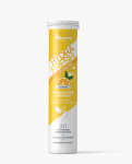 Prancūzija Vitavea HYDRAFRESH Intense citrinų skonio