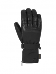 REUSCH ETHAN GORE-TEX vyri&scaron;kos slidinėjimo pir&scaron;tinės (Dydis: 11.0)