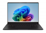 Ne&scaron;iojamas kompiuteris ASUS Vivobook S 14 OLED S5406 - 14" Full HD 1920x1200 OLED HDR ekranas / Intel Core Ultra 7 258V iki 4.8 GHz (8 branduoliai) / 32GB LPDDR5X / 1TB SSD NVMe PCIe 4.0 / Intel&reg; Arc Graphics / WIFI 7 + Bluetooth 5.4 / HDMI 2.1 TMDS  ...