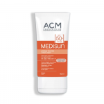 Laboratoire ACM Medisun Apsauga nuo saulės Tinted Moisturizer Light SPF 50+, 40 ml