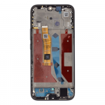 Dėklas For_Honor LCD Ekranas + Touch Unit + Front Cover Honor 400 Lite Juodas