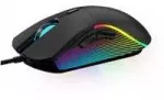 Winner Group WG - Laidinė RGB žaidimų pelė WG Chameleon III., RGB LED, juoda