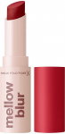 Max Factor 2000 CALORIE MELLOW BLUR lipstick matte #040-Cashmere Cherry 3.5 gr