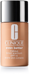 Odos atspalvį koreguojantis makiažo pagrindas Clinique Even Better&trade; Makeup su SPF15, 30 ml | spalva: CN 52 Neutral