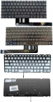 Klaviatūra LENOVO Yoga 7 14IRL8 2023, su pa&scaron;vietimu, US
