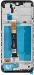 FixCell LCD Ekranas for MOTOROLA G31 HARD OLED with frame